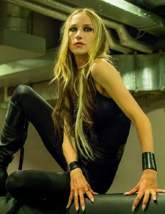 Jill Janus