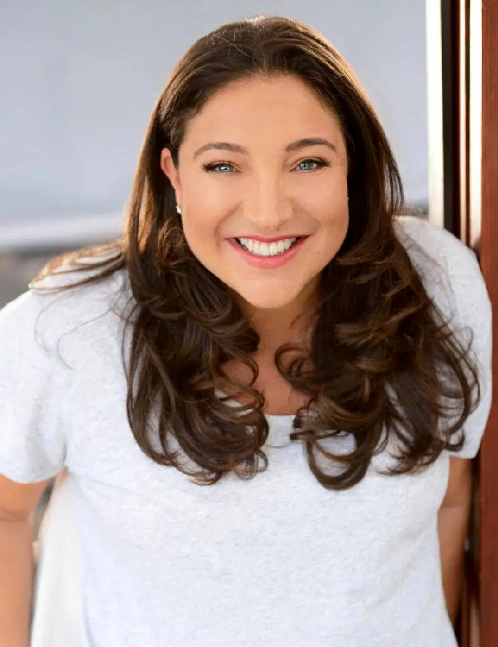 Jo Frost