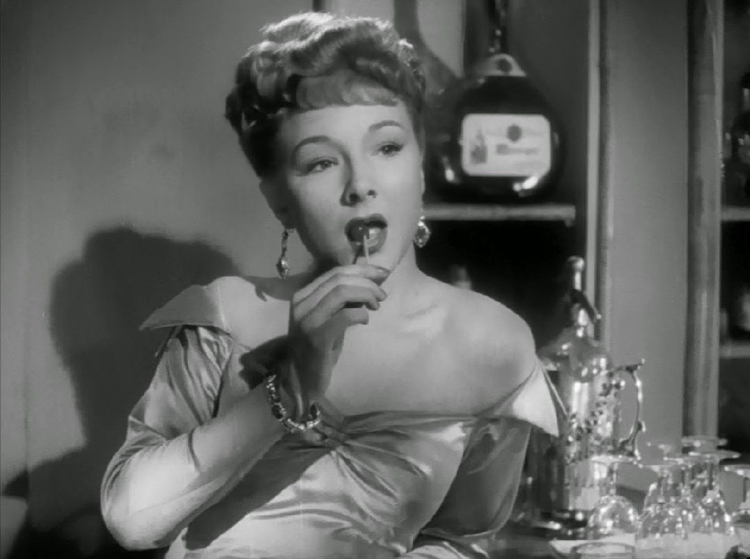 Joan Dowling