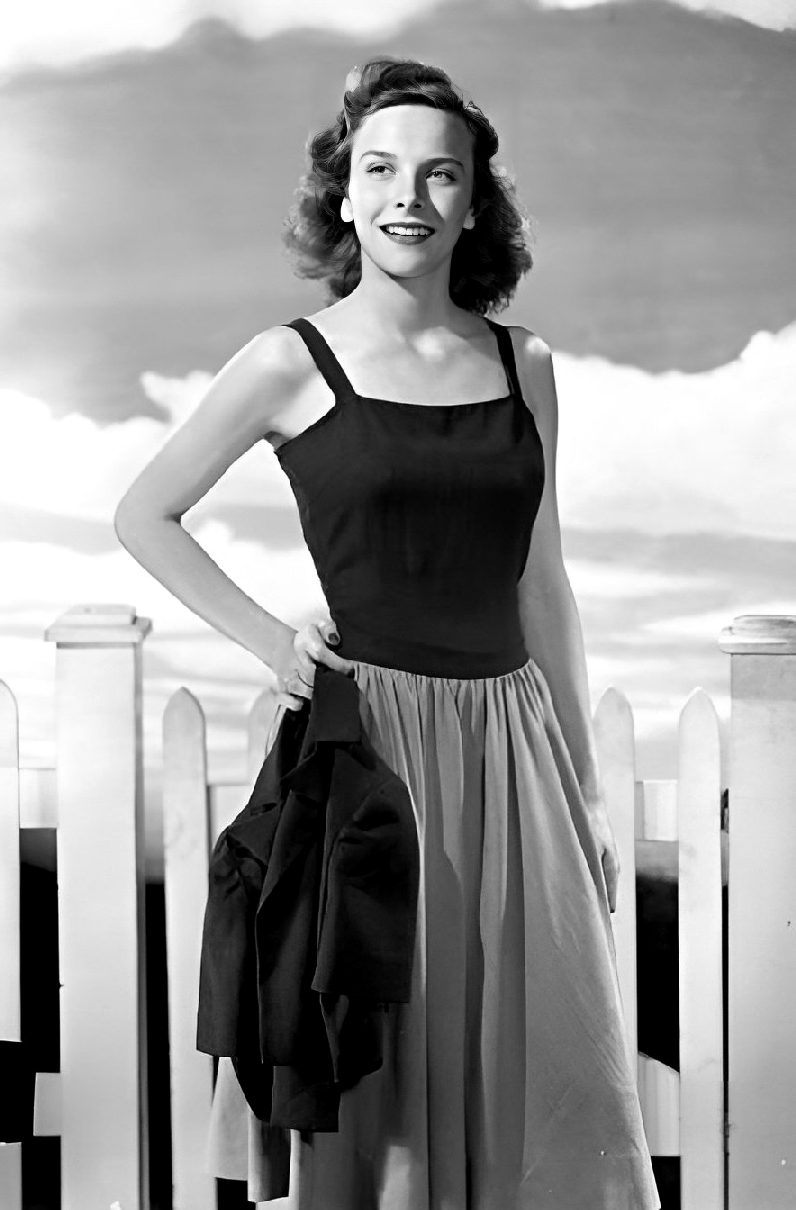 Joan Tetzel