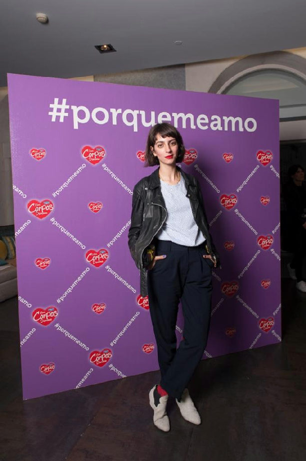 Joana Barrios