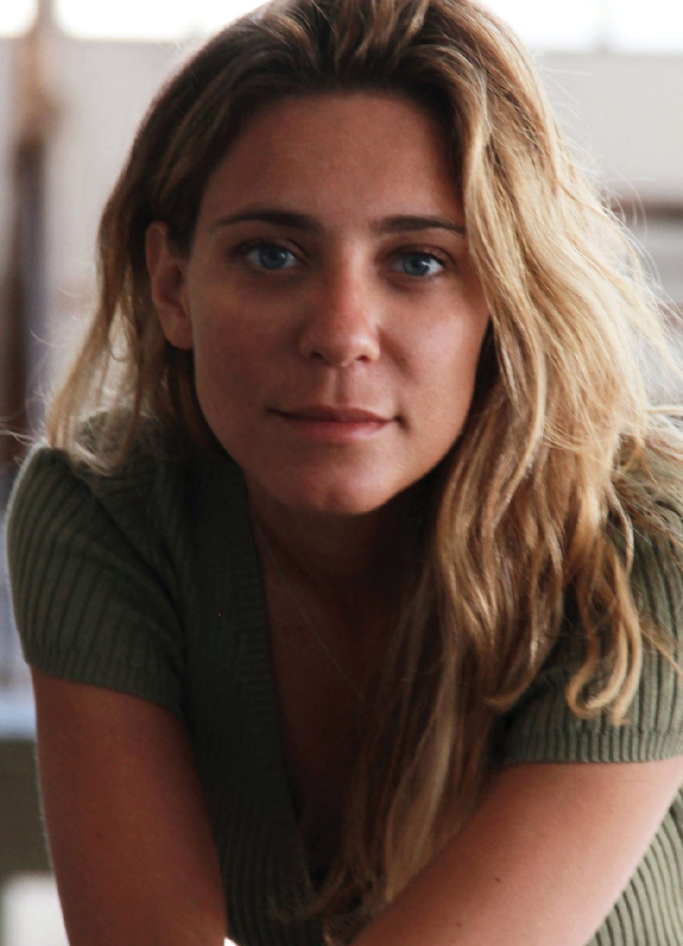 Joana Solnado