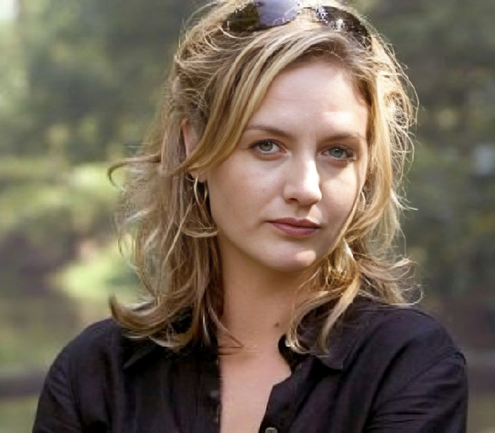 Johanna Sallstrom