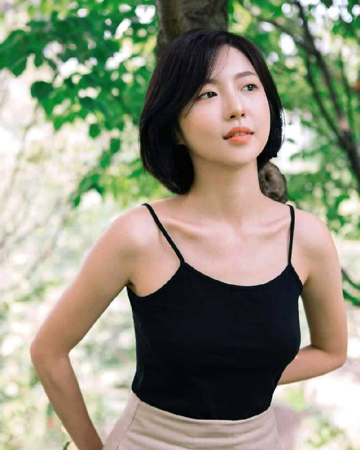 Joo Hyun Young