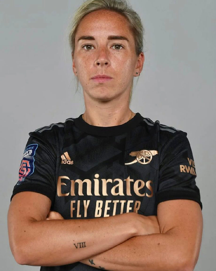 Jordan Nobbs