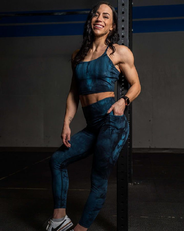 Josee Gallant