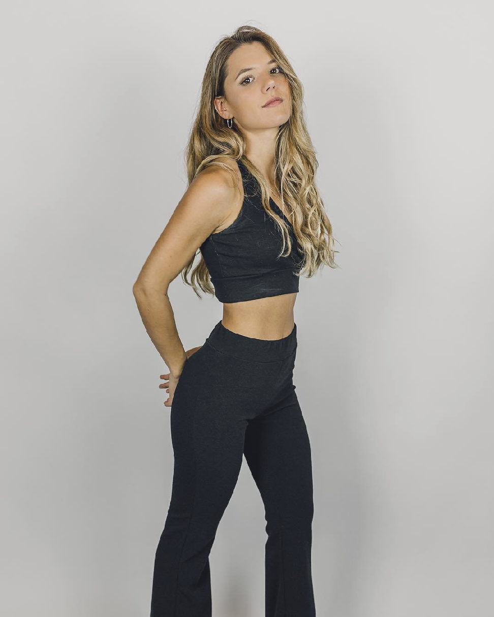 Josefa Palacios