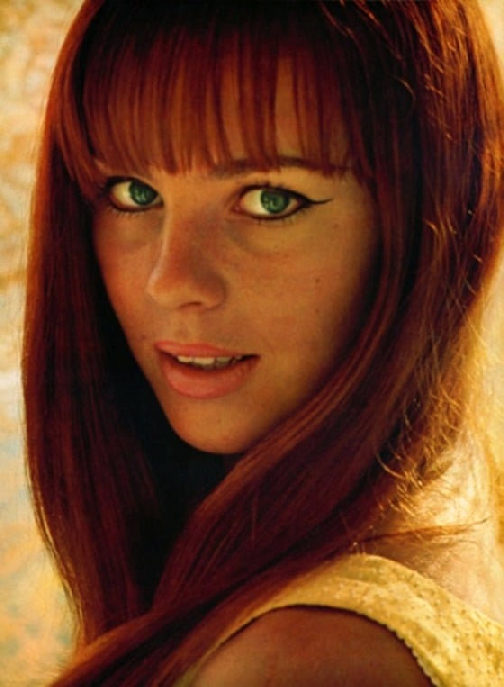 Judy Tyler