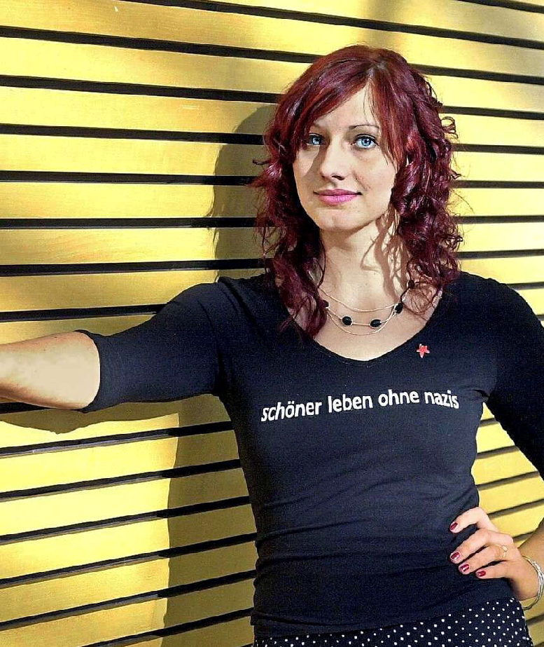 Julia Bonk