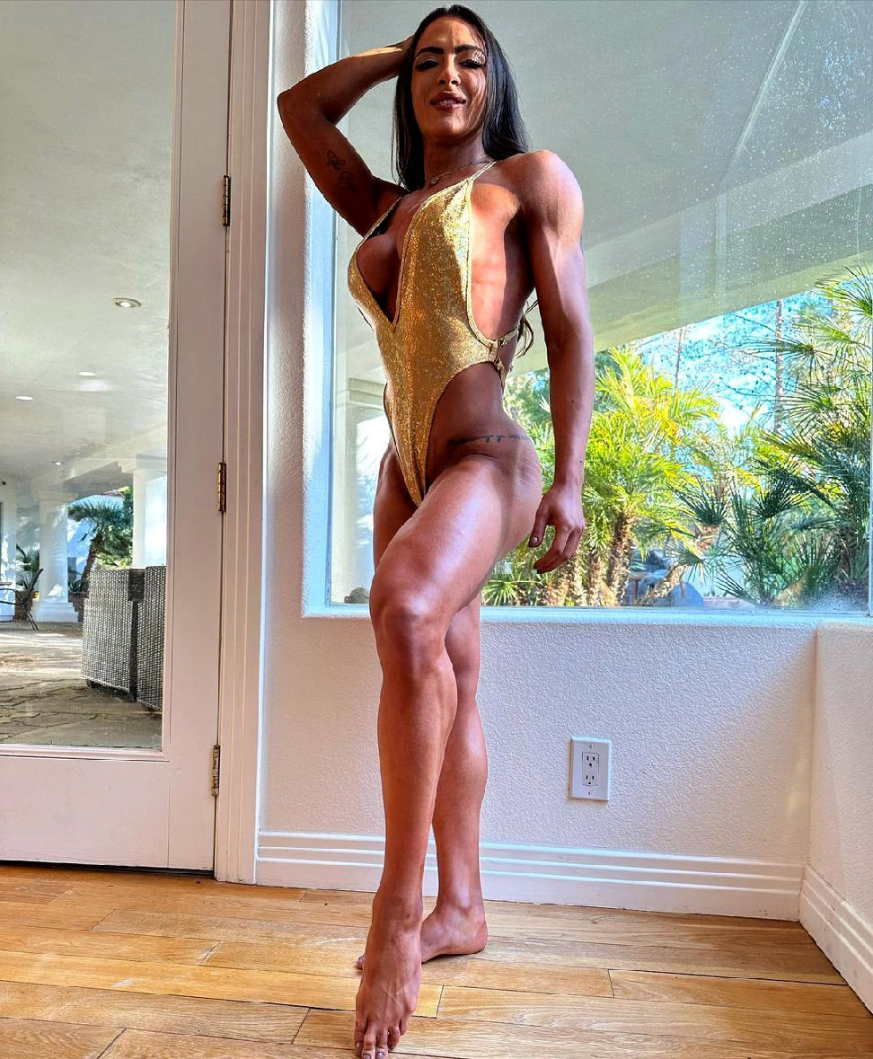 Julia Chitarra