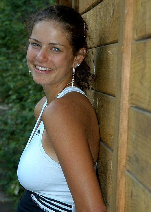 Julia Goerges