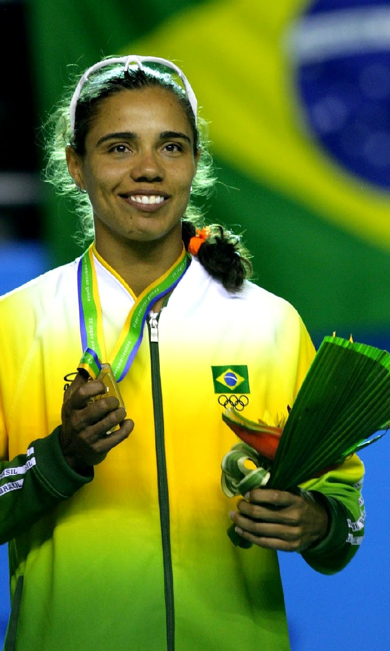 Juliana Silva
