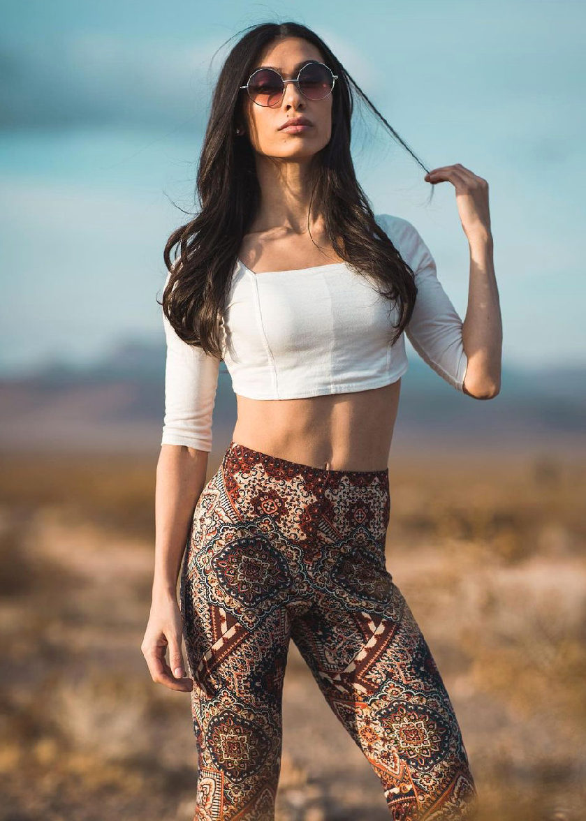 Julie Clark (Twitch)