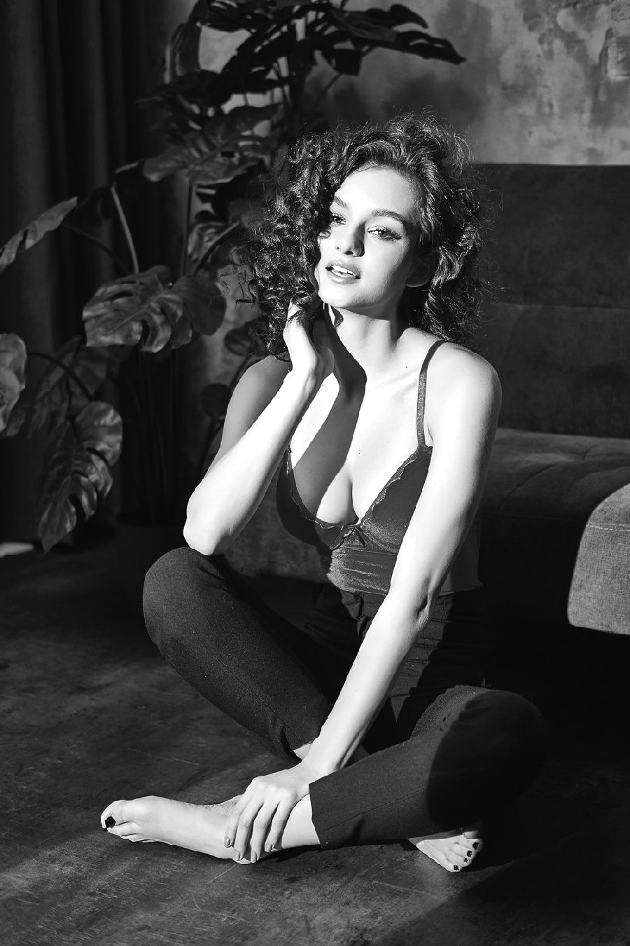 Julie Hojdyszova