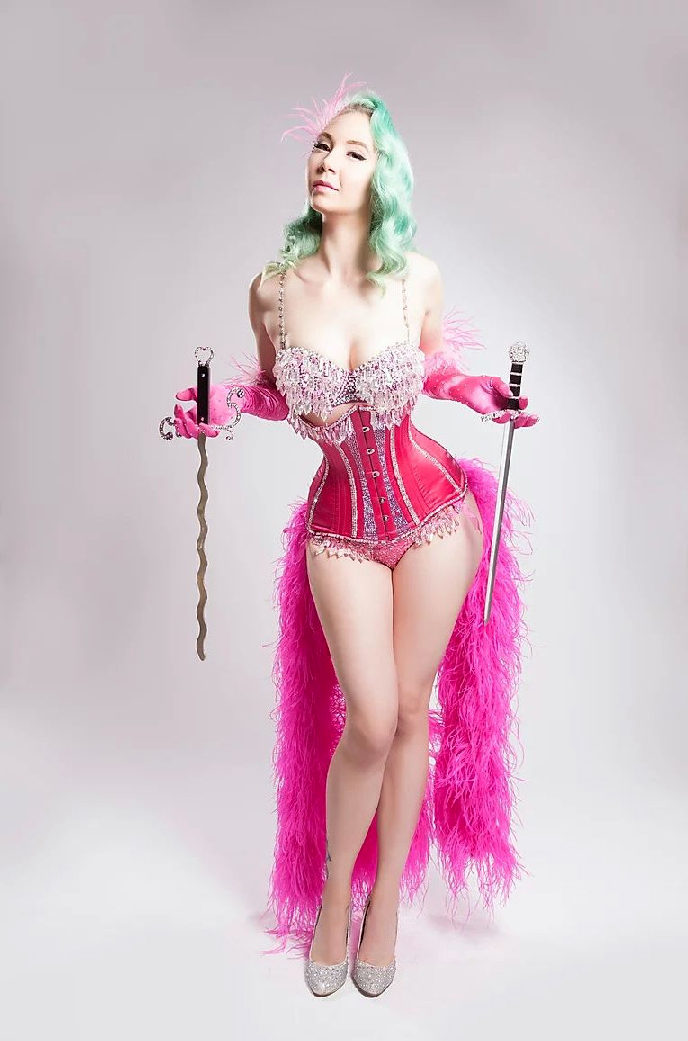 Juliette Electrique