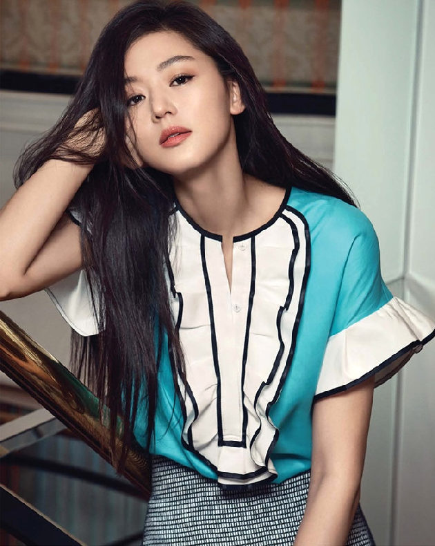 Jun Ji Hyun
