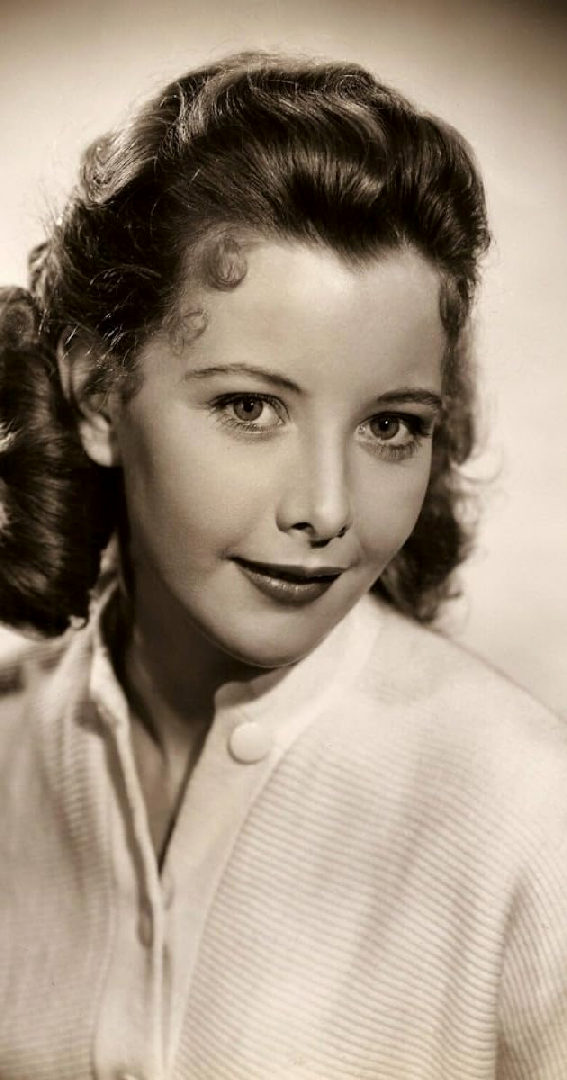 June Thorburn