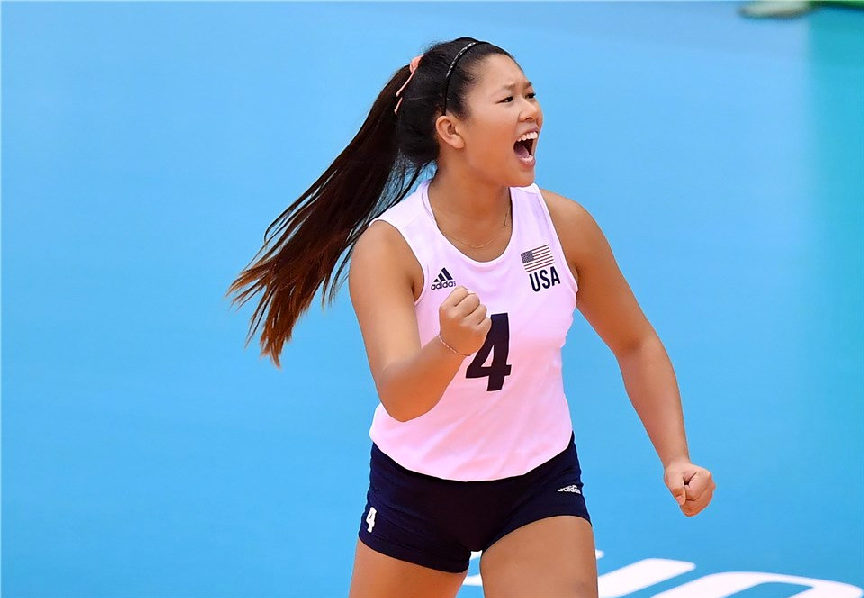 Justine Wong-Orantes