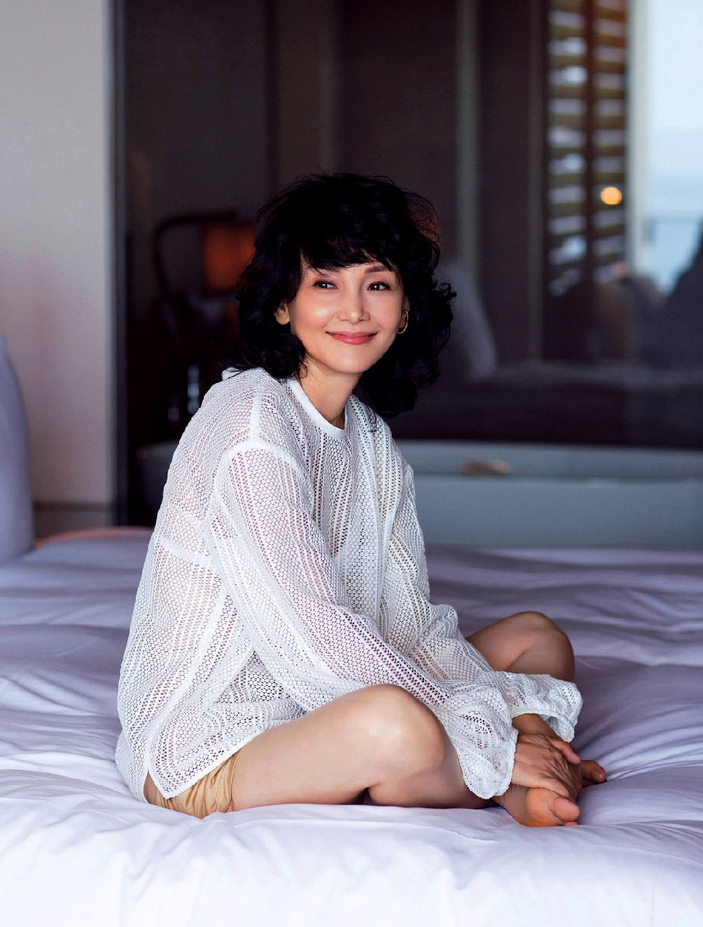 Kaho Minami