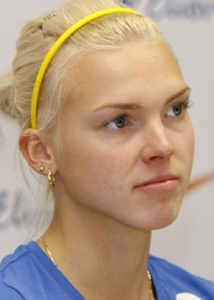 Kaire Leibak