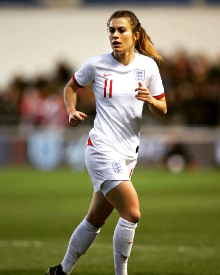 Karen Carney