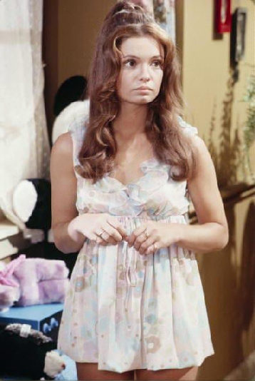 Karen Valentine