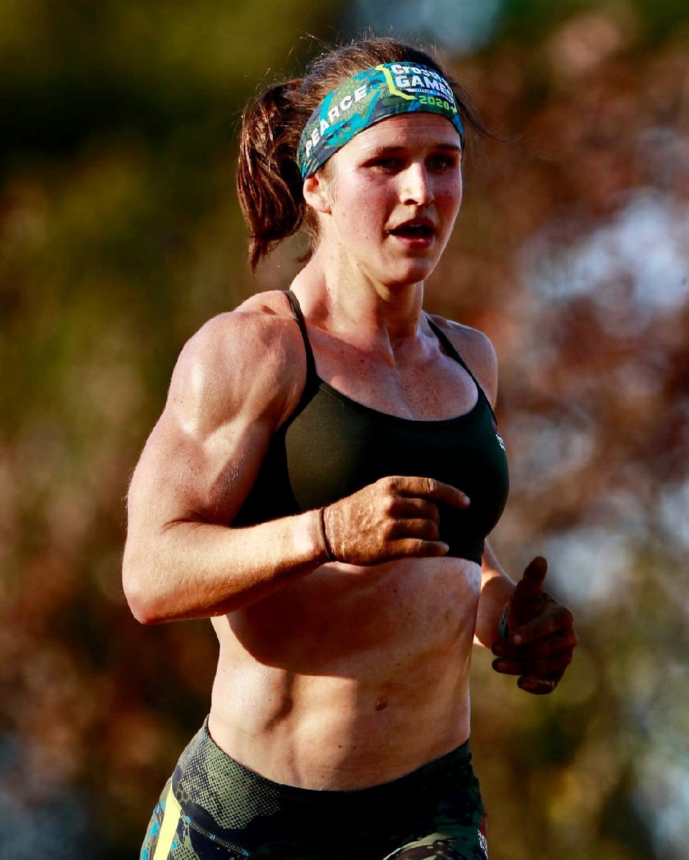 Kari Pearce