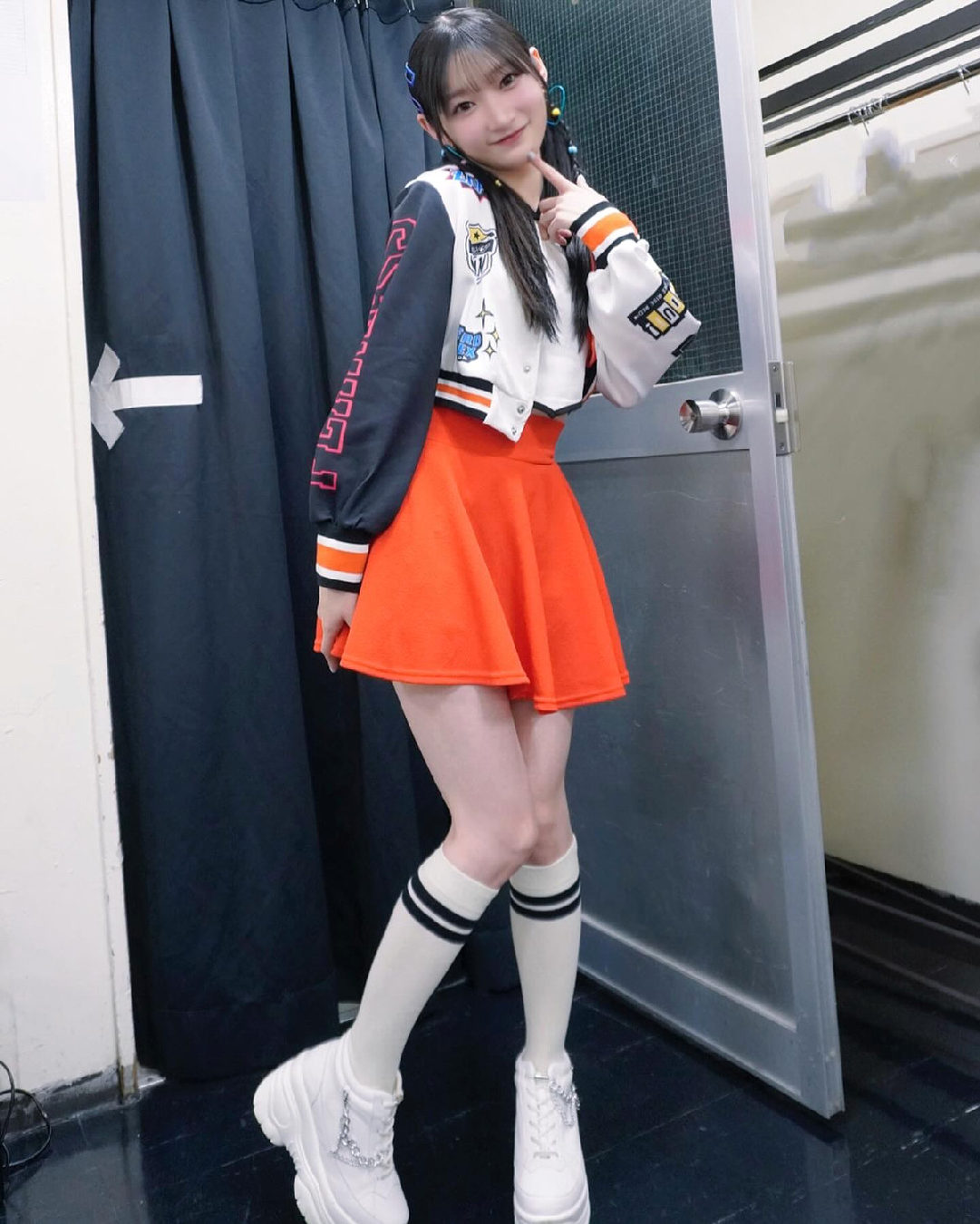 Karin Miyamoto