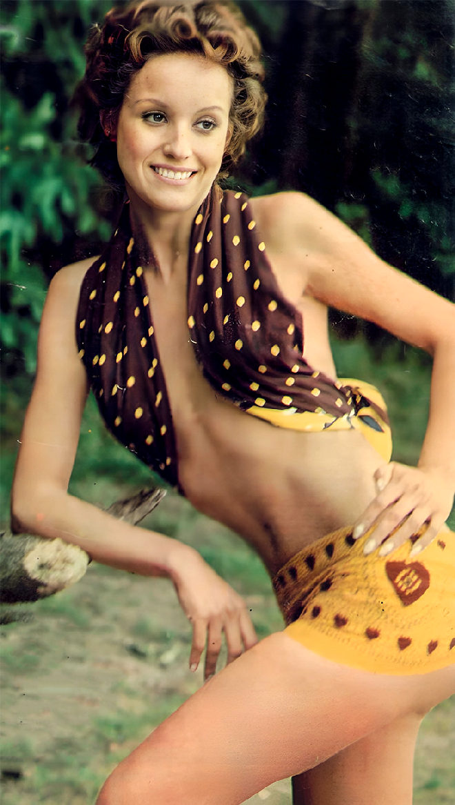 Karin Petersen