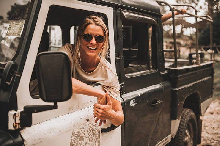 Karina Petroni