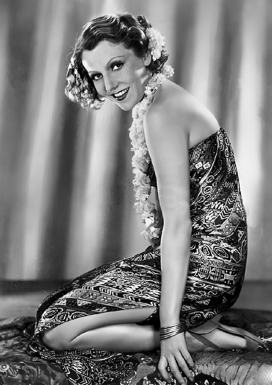 Kathe Von Nagy
