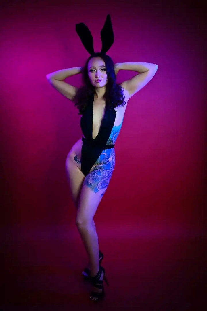 Katherine Kink