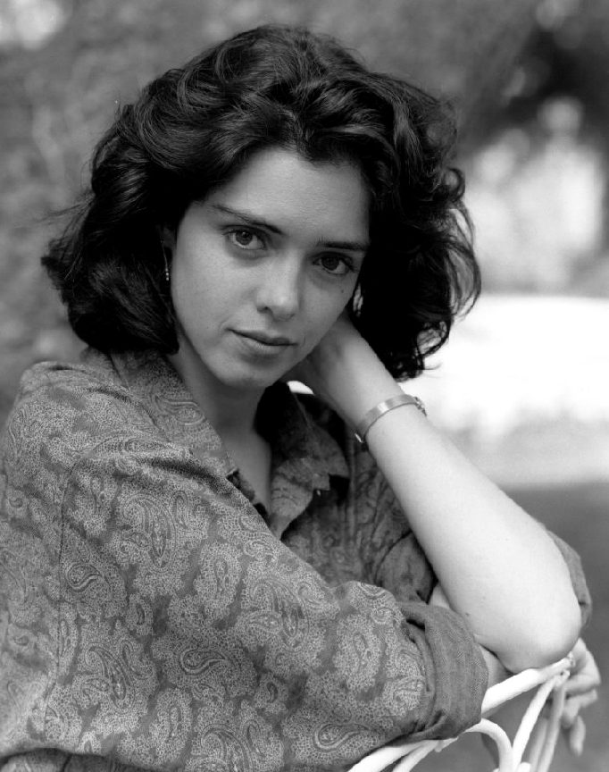 Kathleen Beller