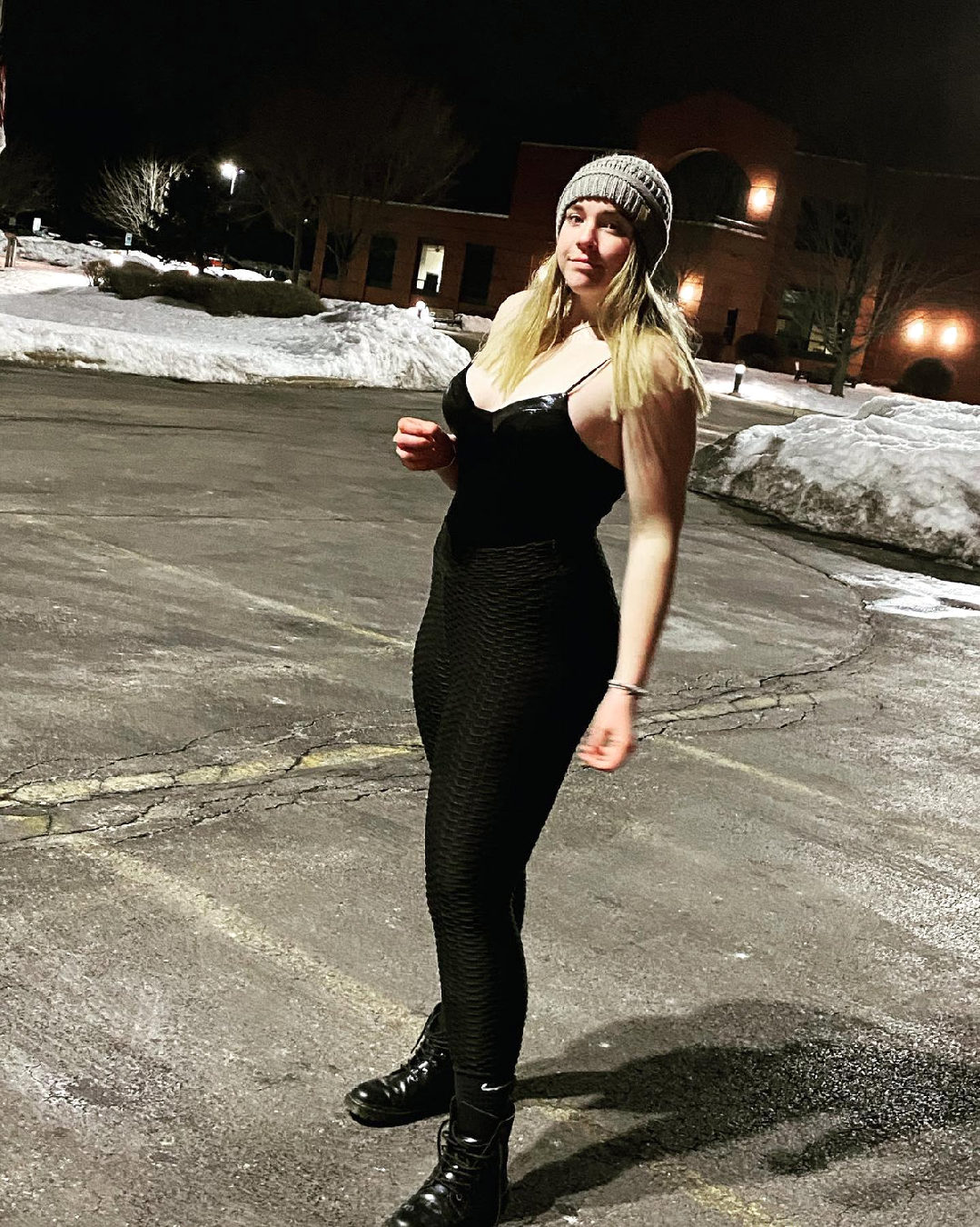 Katie Cima