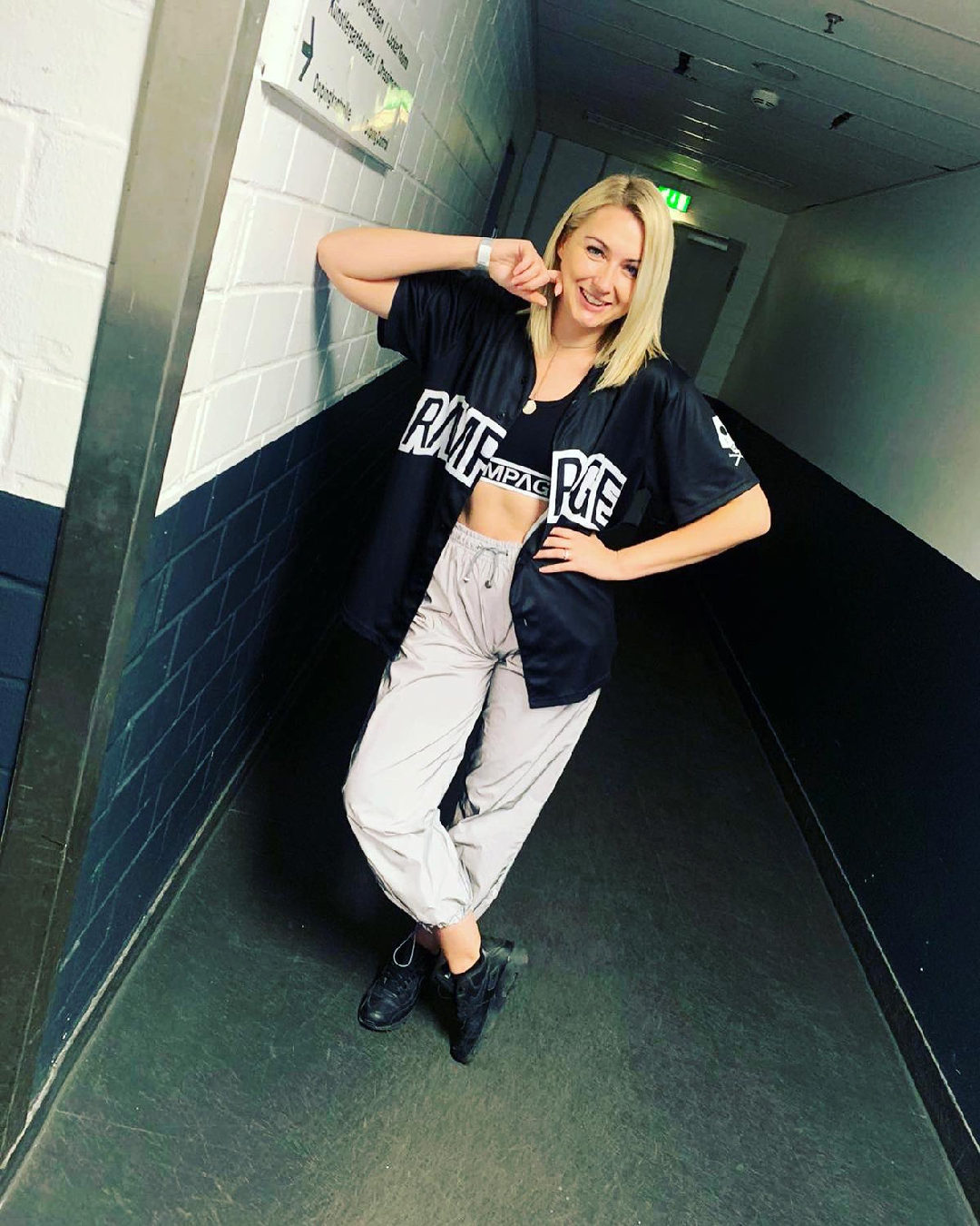 Katie Koven