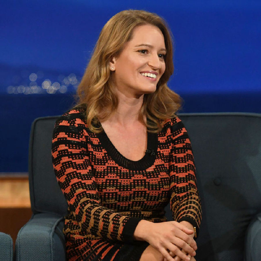 Katy Tur