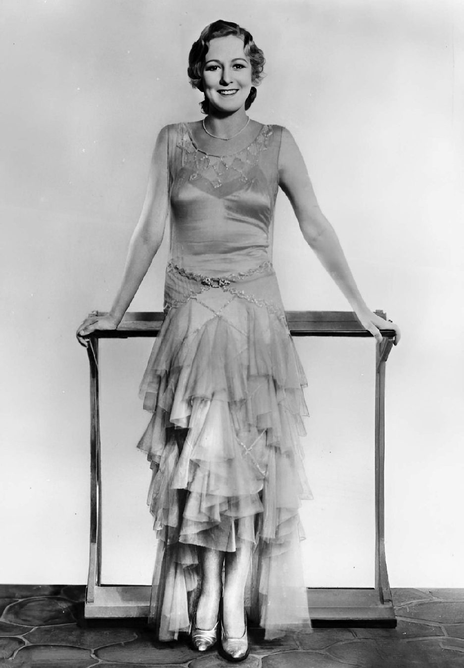 Kay Johnson