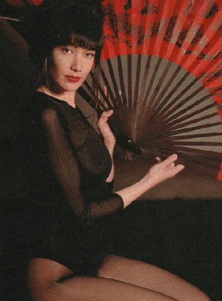 Kay Rush
