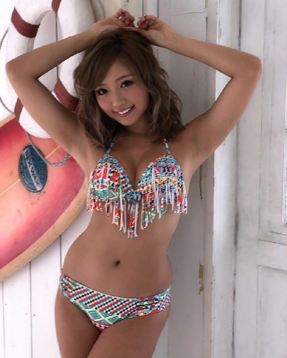 Kazue Watanabe
