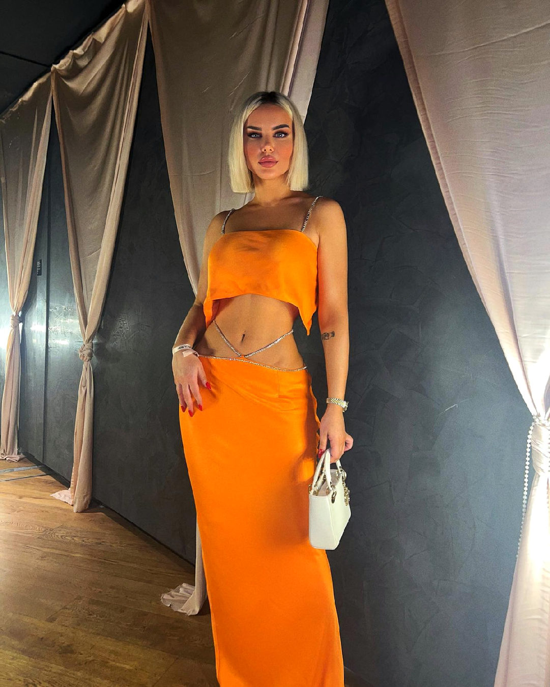 Kejvina Kthella