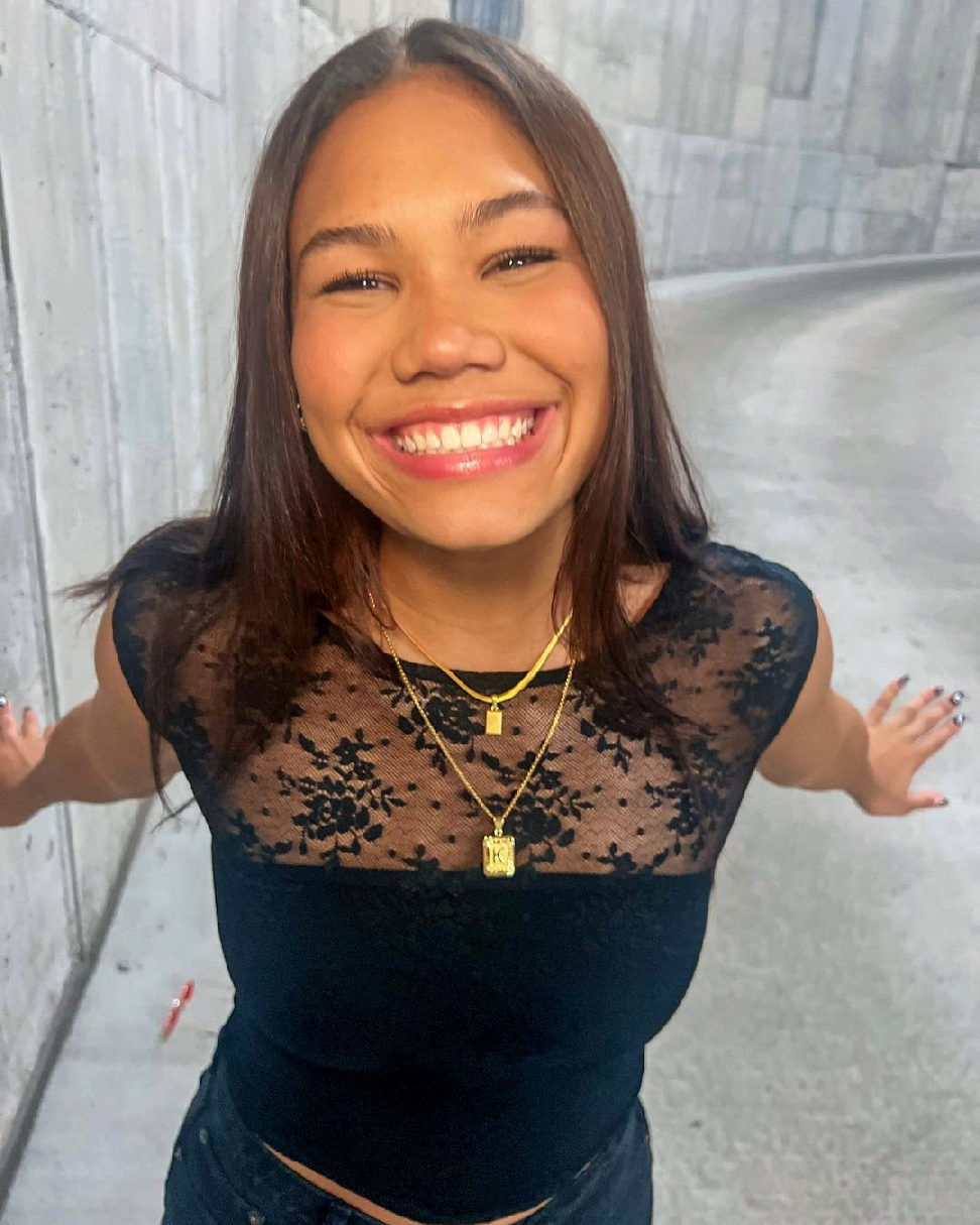 Kennedi Orr