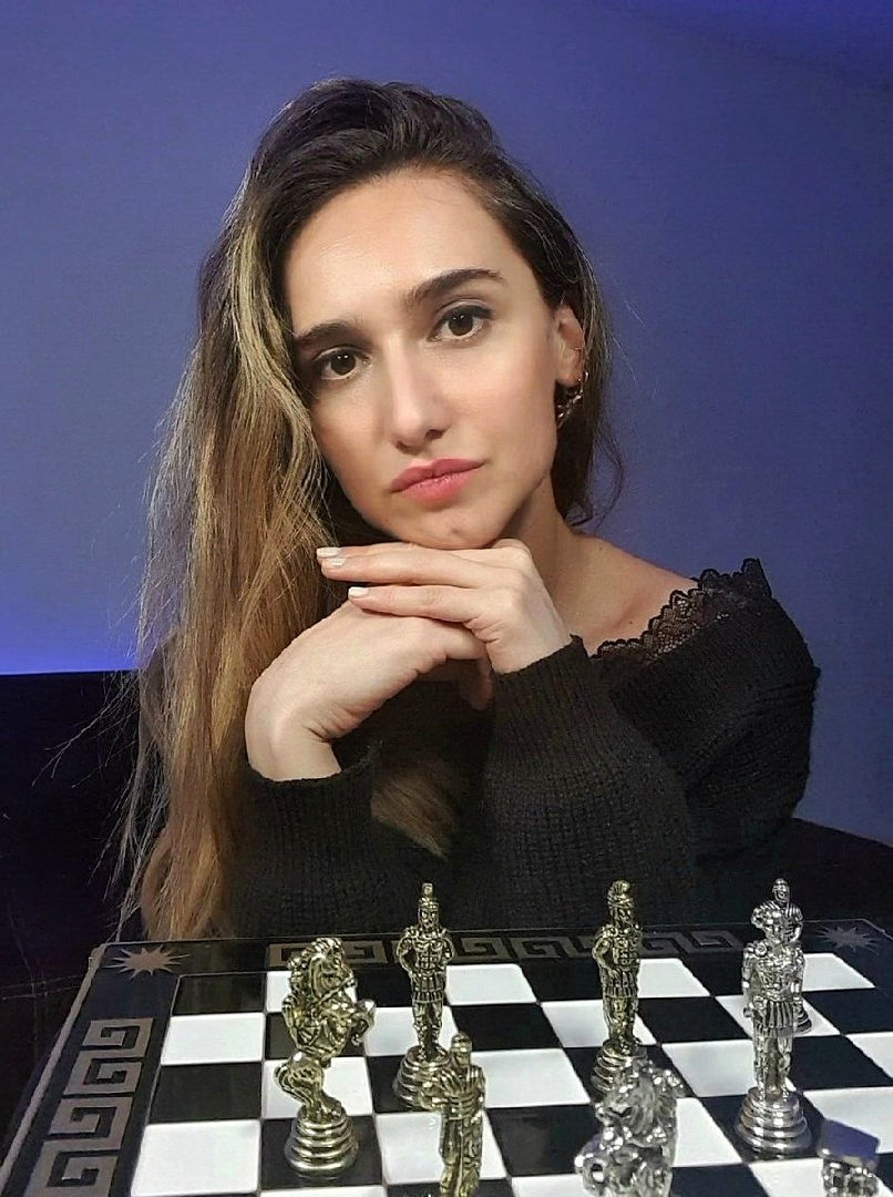 Keti Tsatsalashvili