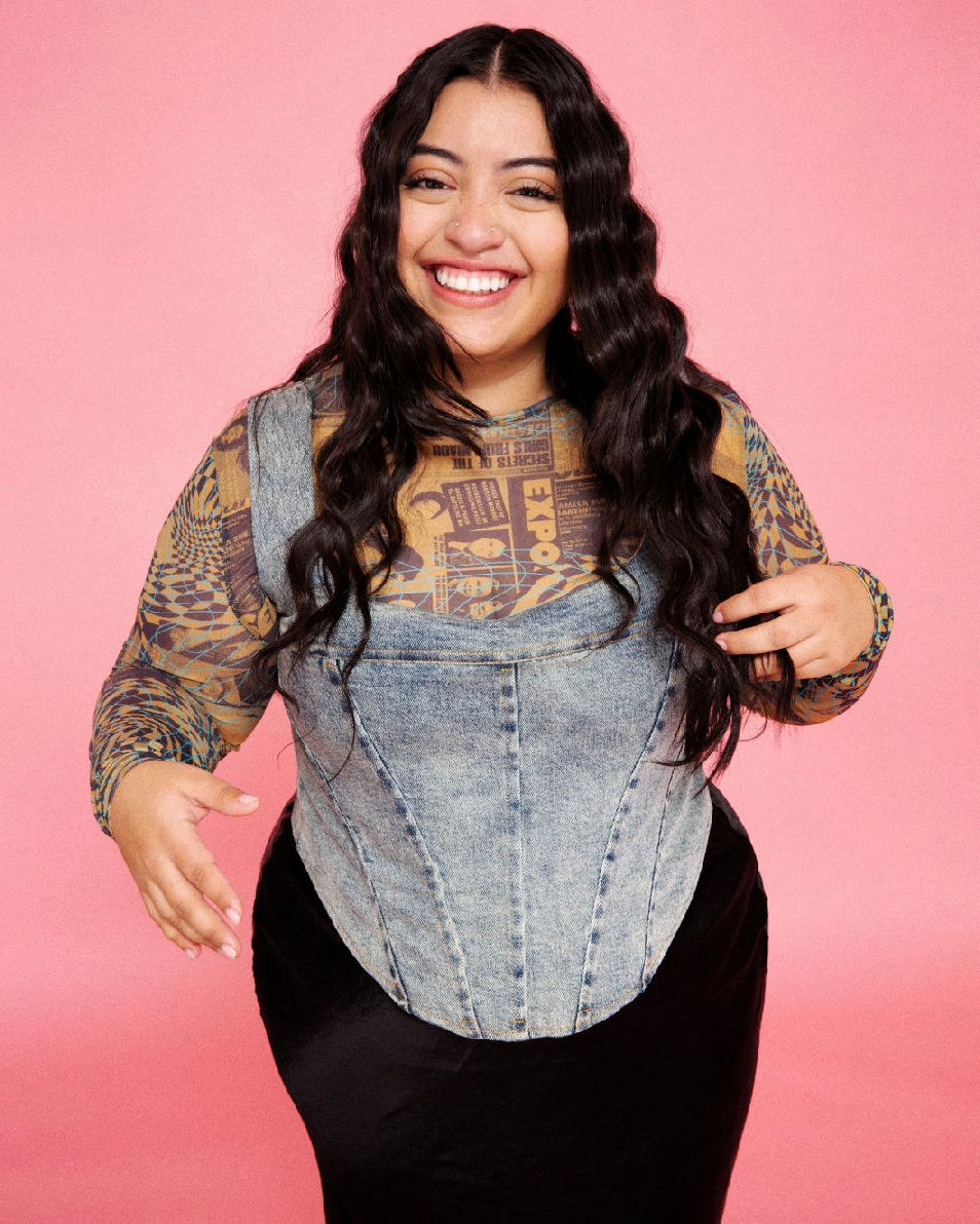 Keyla Monterroso Mejia