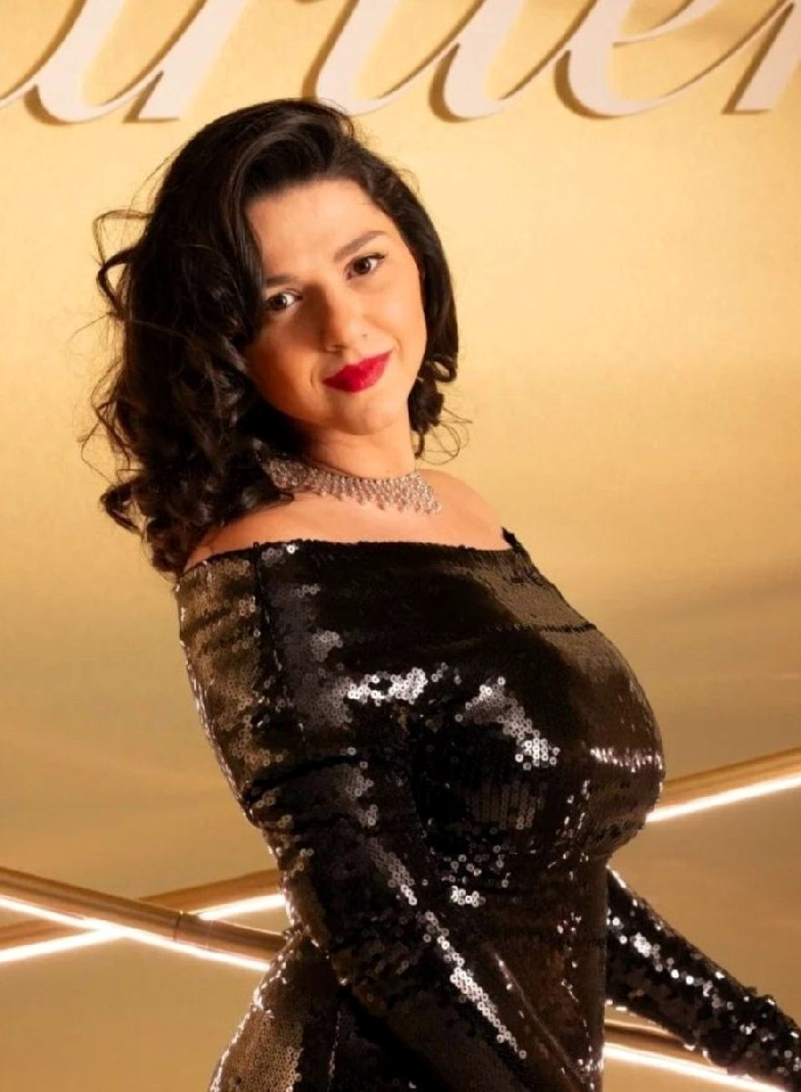 Khatia Buniatishvili