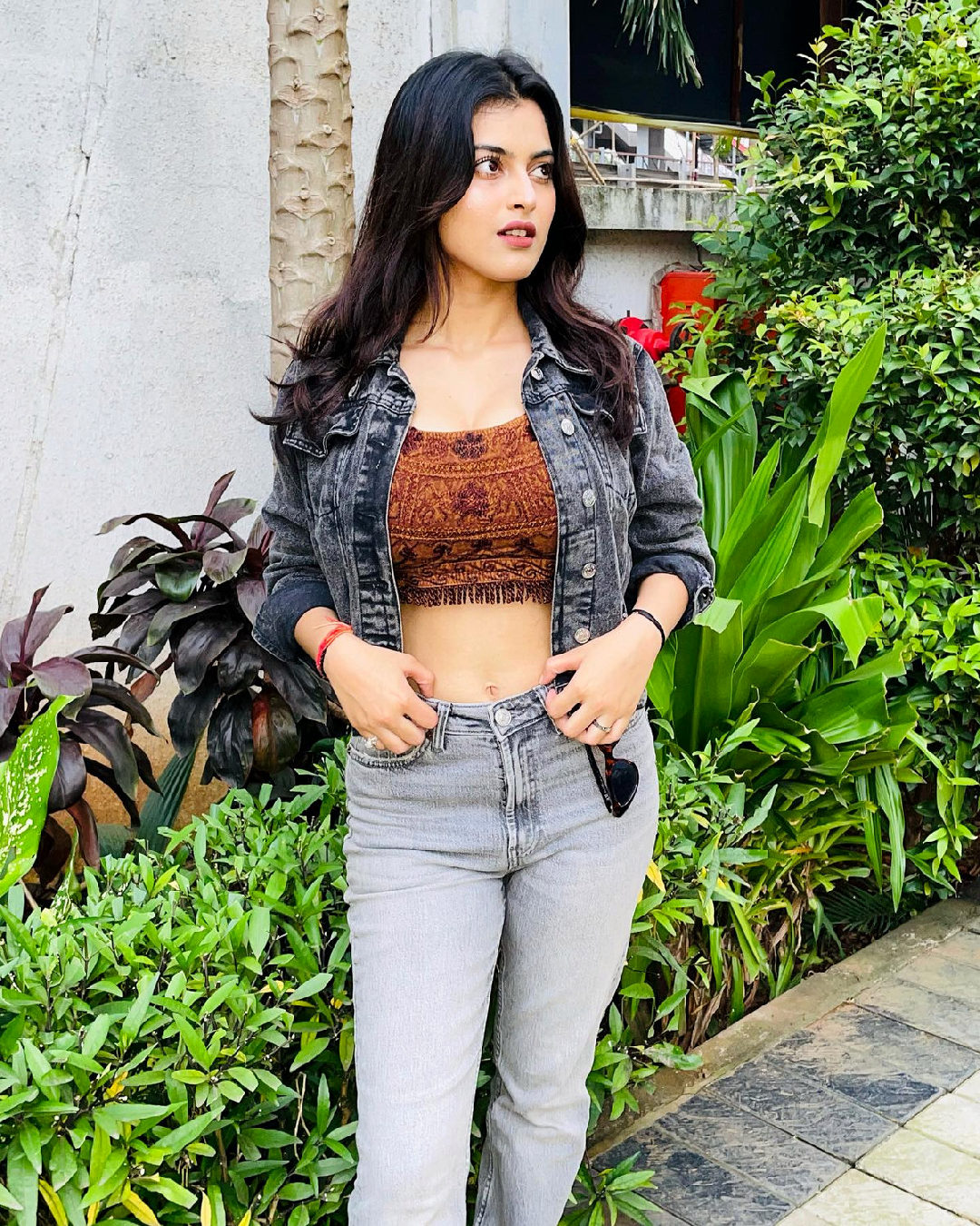 Khushboo Panjathia