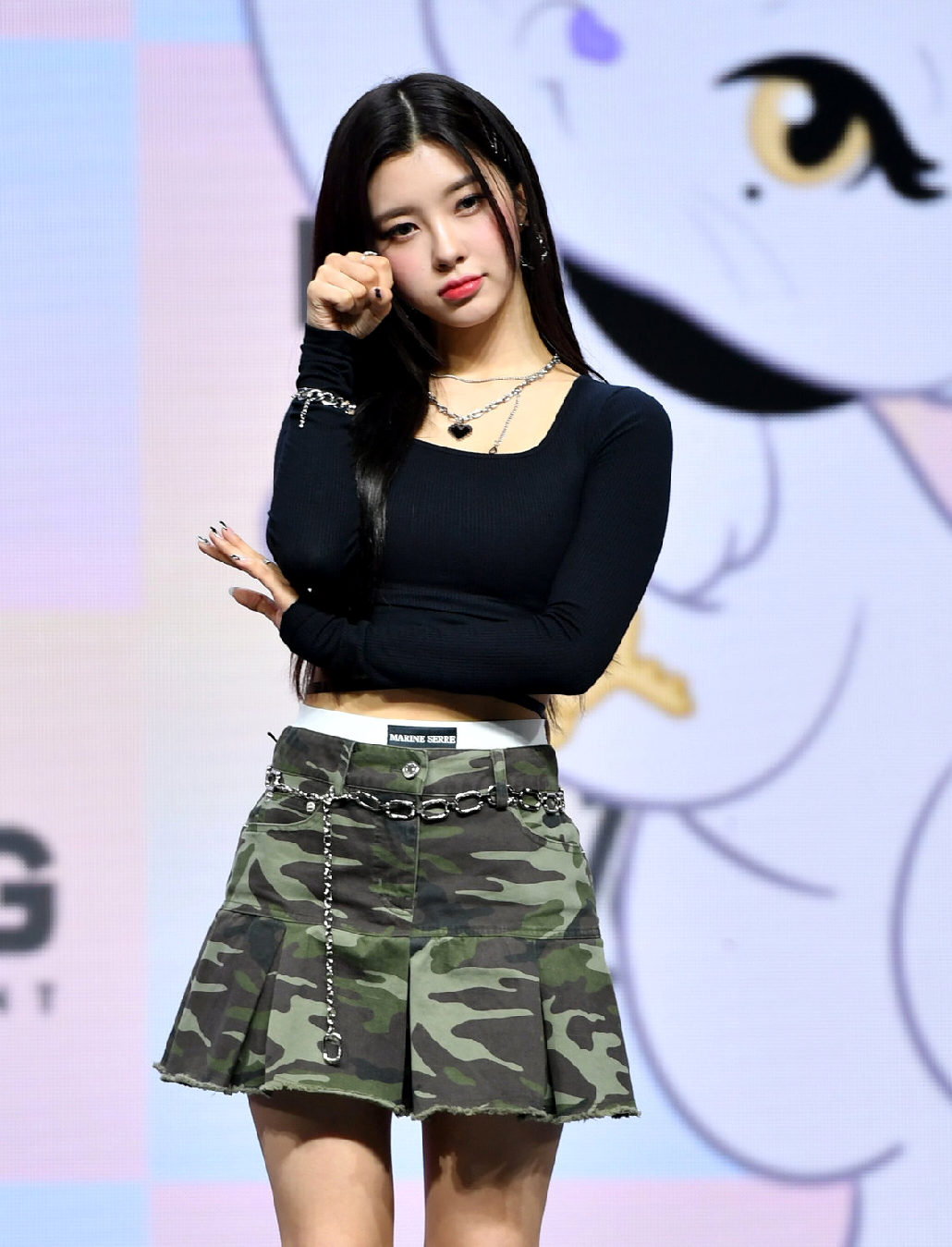 Kim Dayeon