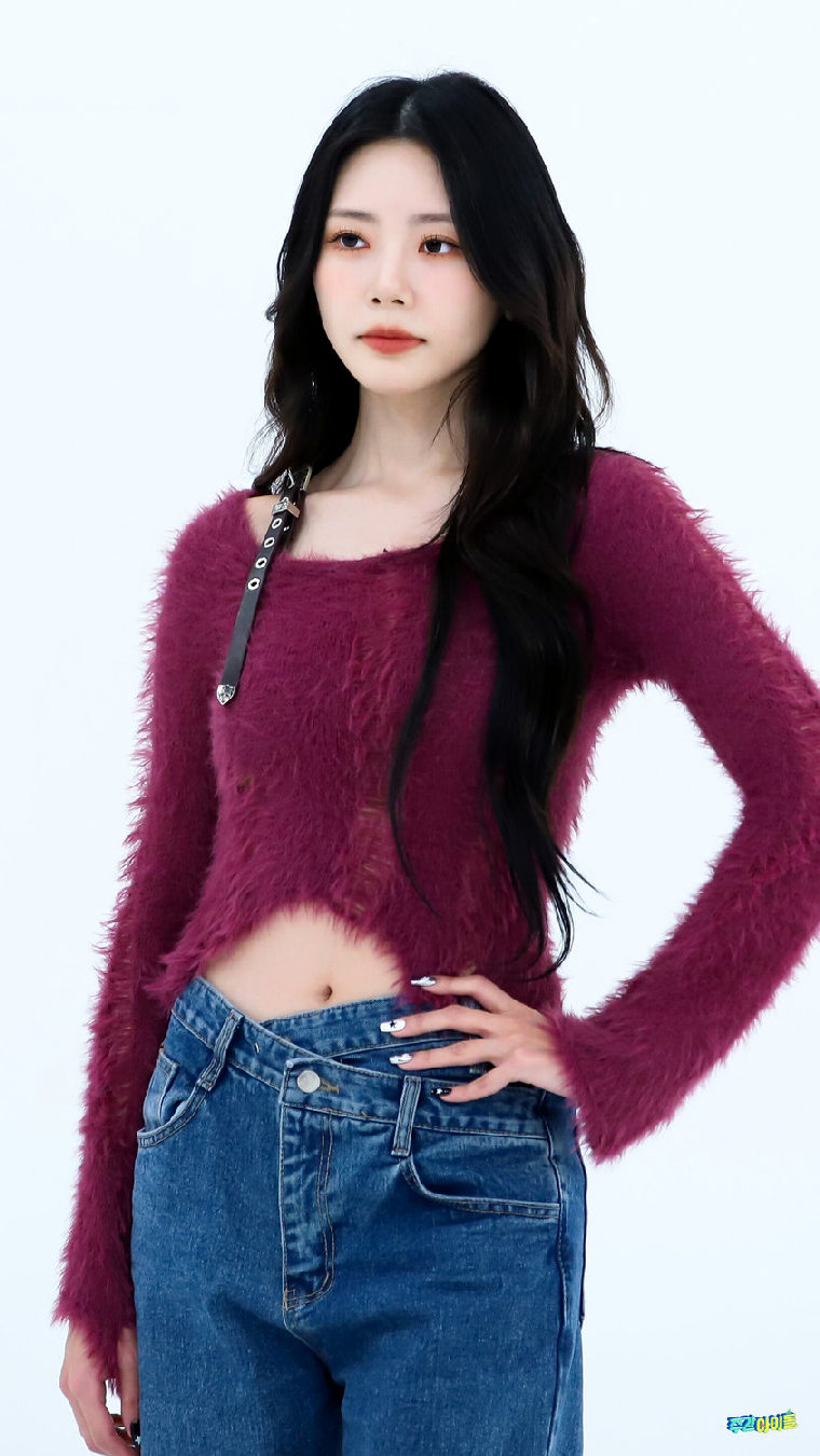 Kim Minji