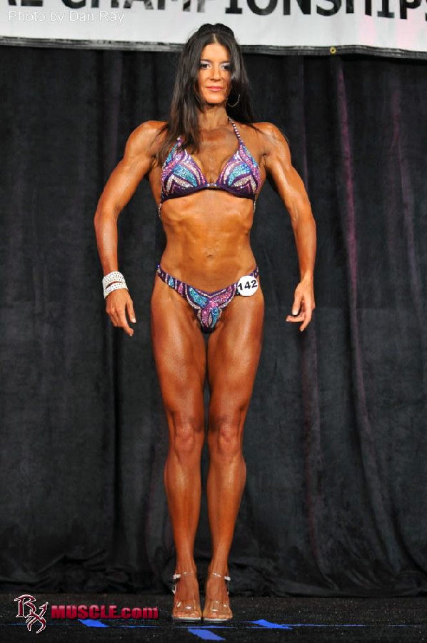 Kim Shackleford