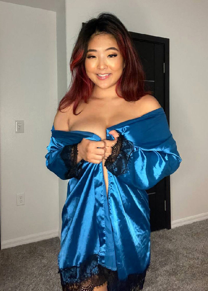 Kimberly Yang