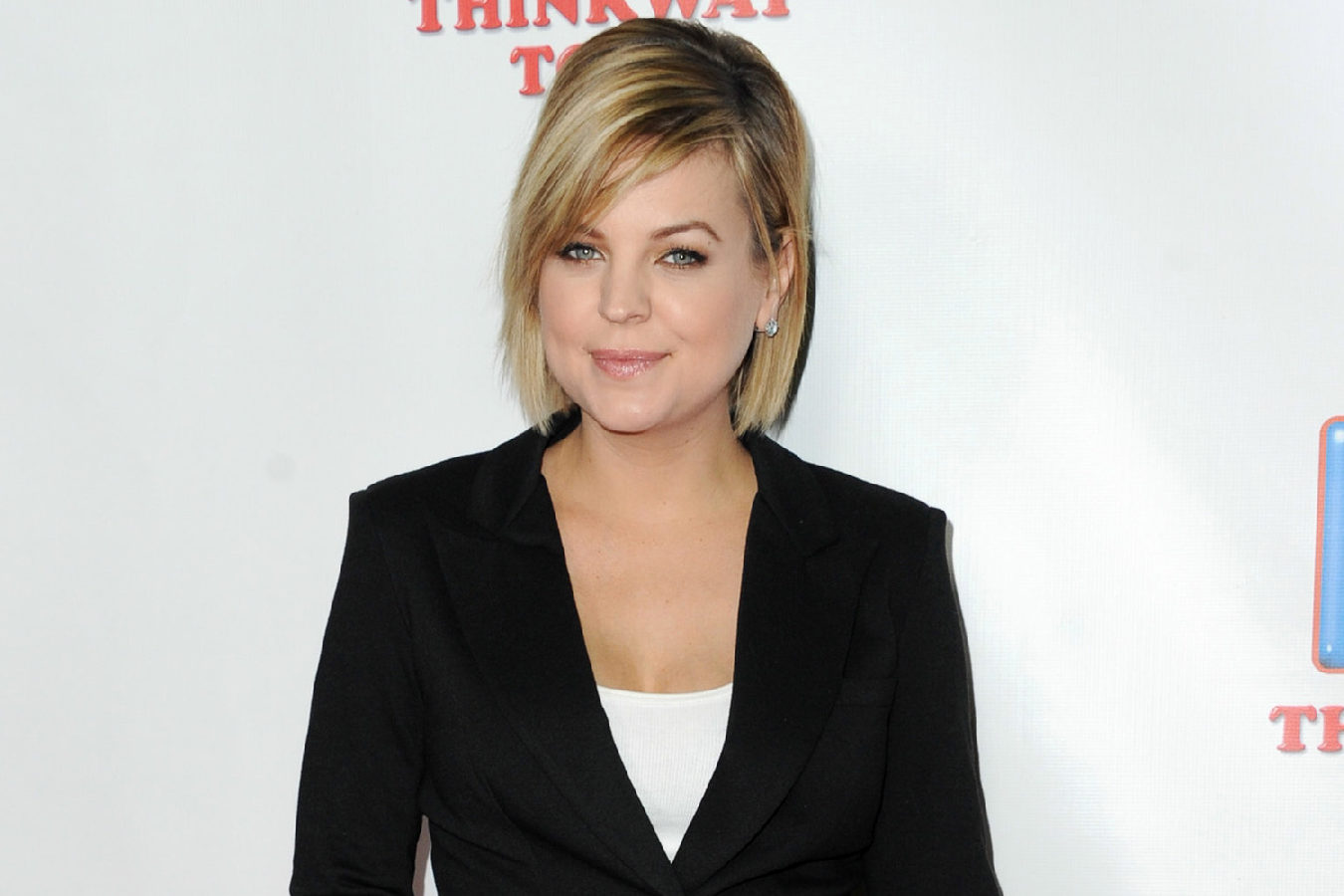 Kirsten Storms